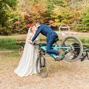 Meet your Posher, Nick